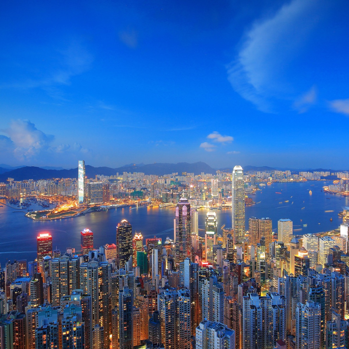 Hong Kong: What to do when you are in town? - Be-sparkling