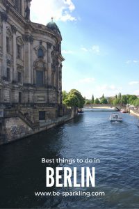 Berlin, To do, tips, travel blog, best things