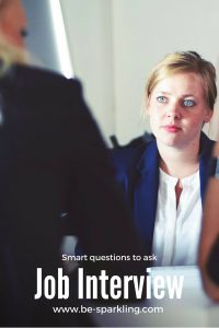 Job interview, be-professional, interview questions, tips