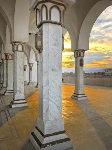 sharm-el-sheikh-desert-south-sinai-moschea-sunset