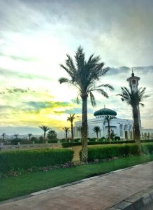 sharm-el-sheikh-moschea-sunset