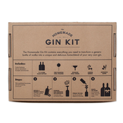 gin kit, christmas gift idea for gin lovers
