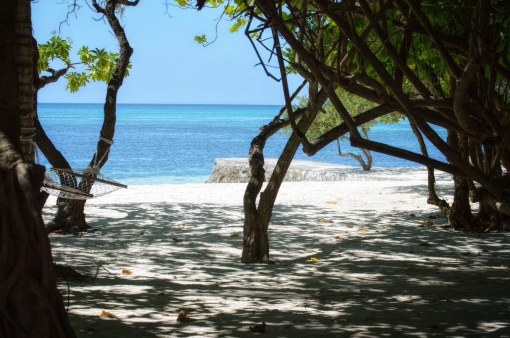 Maldives, Island, Paradise, white beach, white sand, blue water, blue sky