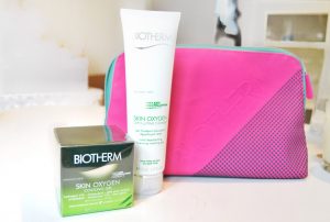 Biotherme, Serum, beauty, product, Blogger