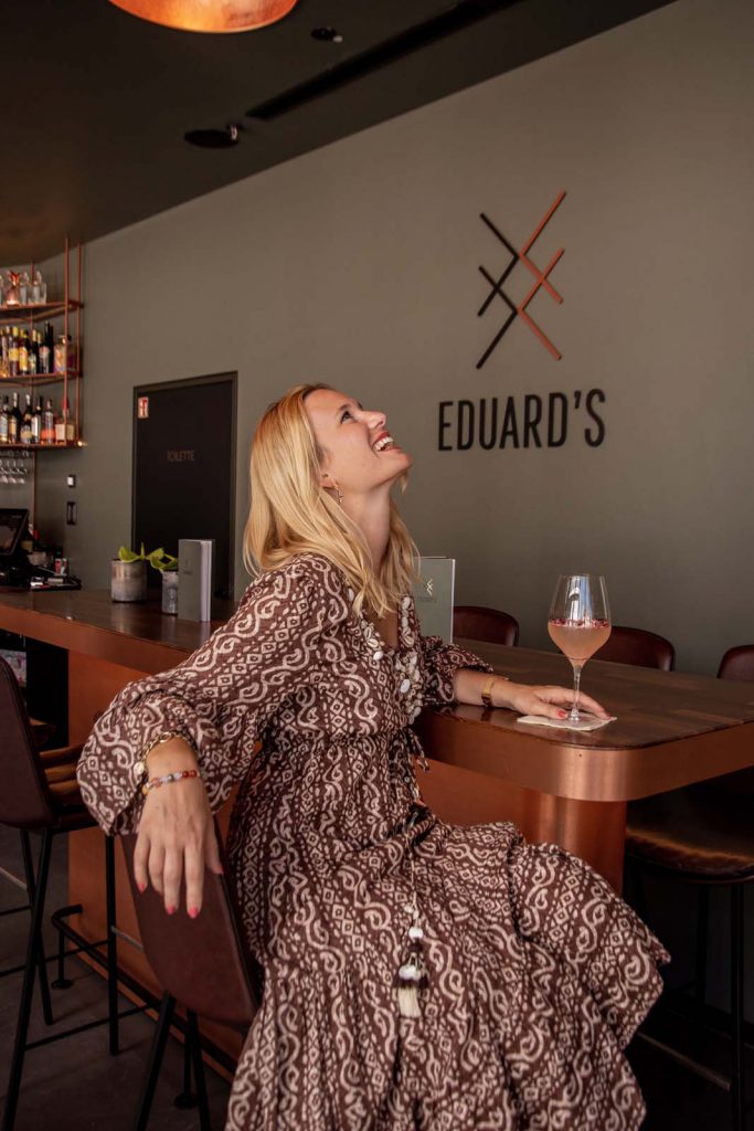 Eduards, Miriam Ernst, beste Bar Stuttgart