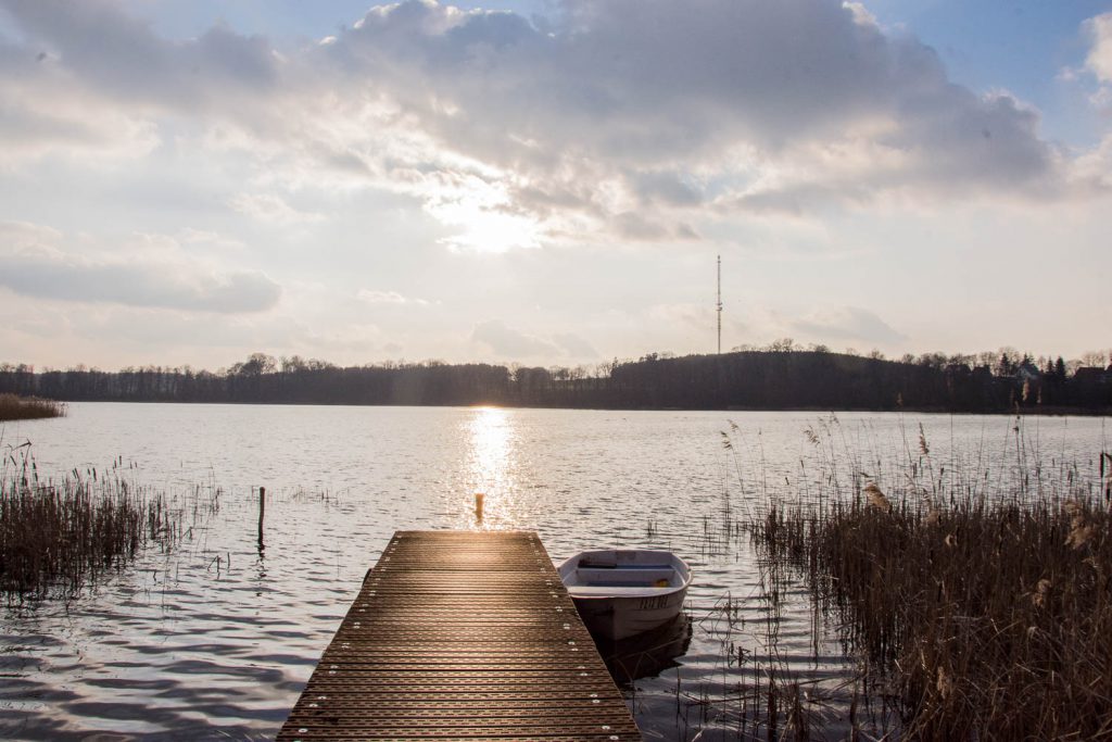 Gutshof Woldzegarten, Müritz, Müritz See, Steg, Mecklenburg Vorpommern, Ausflugsziele Mecklenburg Vorpommern