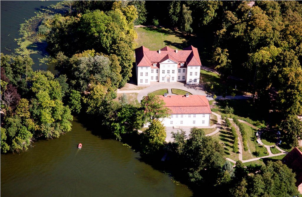 Gutshof Woldzegarten, Müritz, Schloss Mirow, Mirow, Mecklenburg Vorpommern, Ausflugsziele Mecklenburg Vorpommern