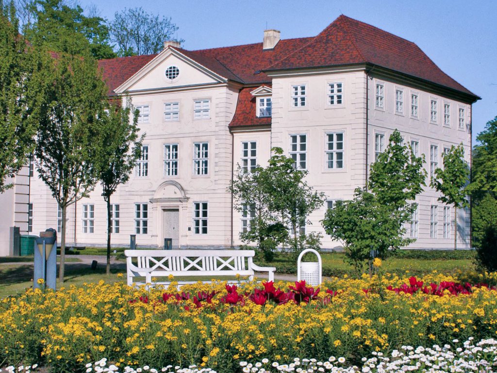 Gutshof Woldzegarten, Müritz, Schloss Mirow, Mirow, Mecklenburg Vorpommern, Ausflugsziele Mecklenburg Vorpommern