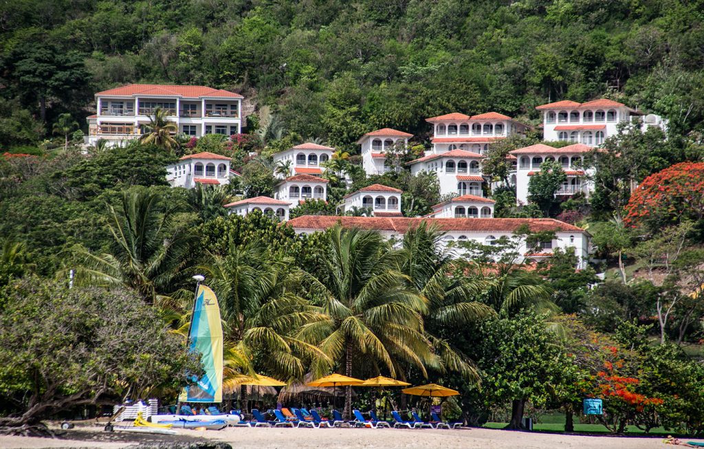 Grenada Hotels