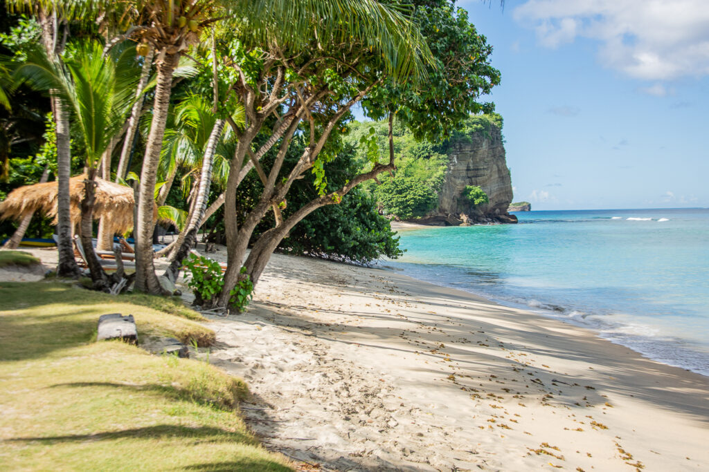 Grenada, Grand, Grooms, Beach, Nature, Sand, Ocean